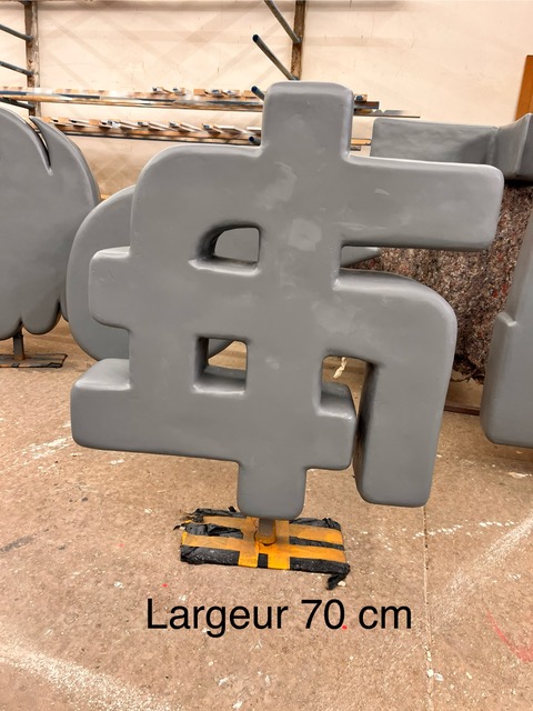 Le métier du tissage